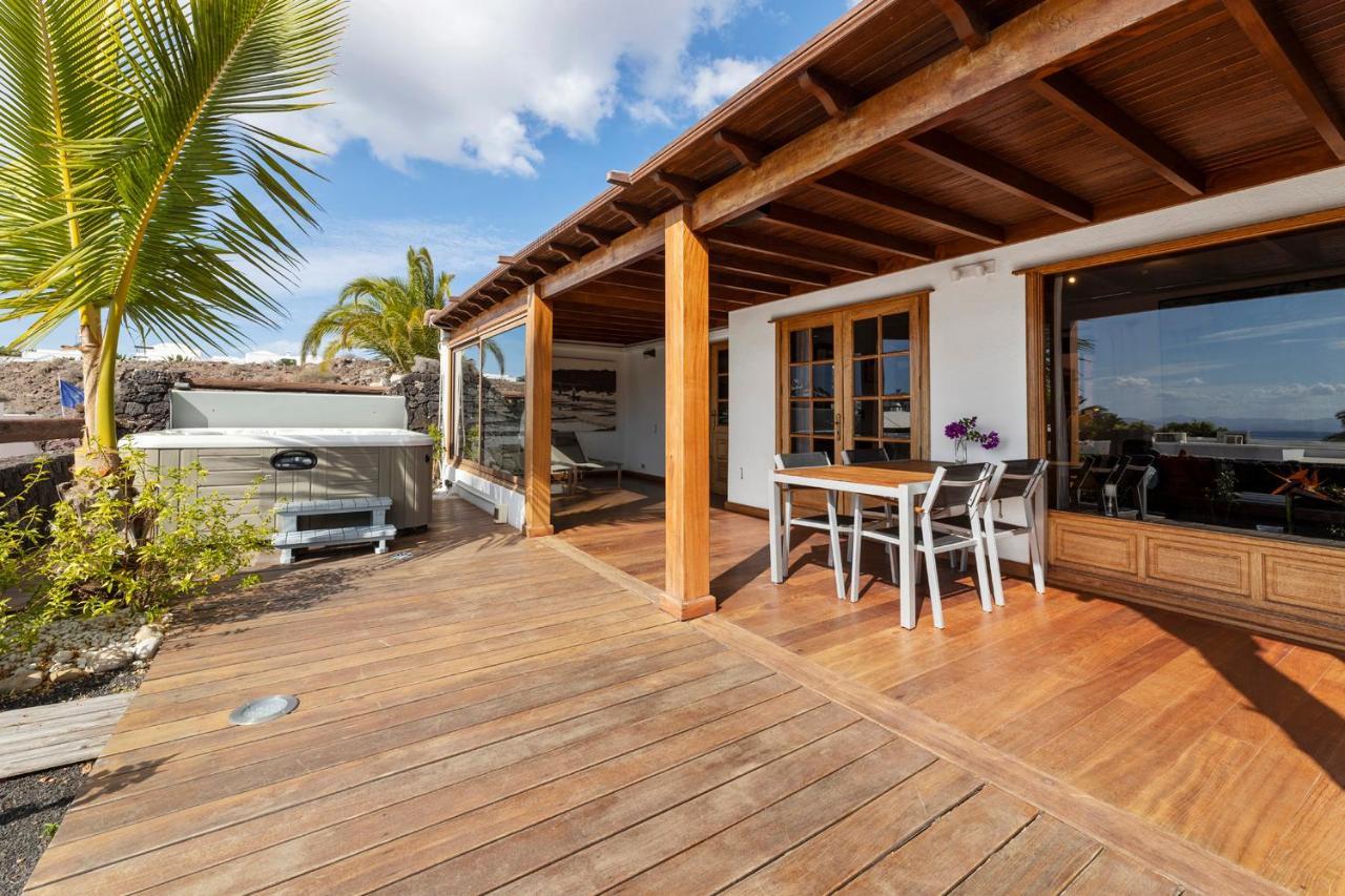 Villasal Holiday home
