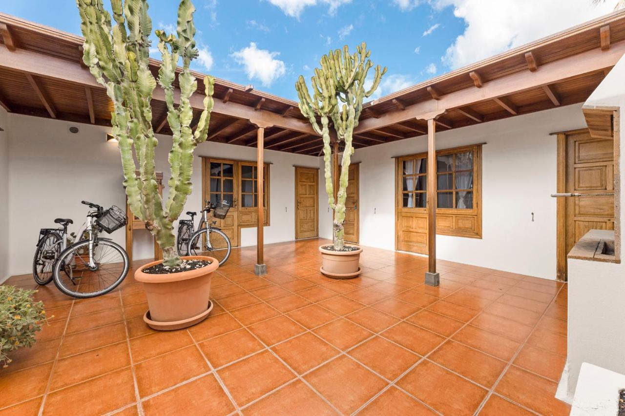 Holiday home Villasal *
