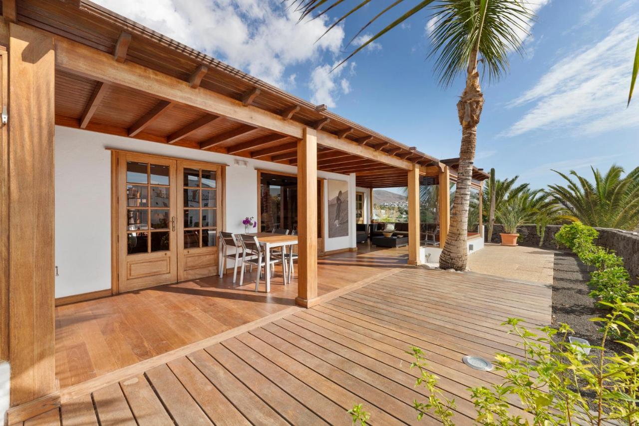Holiday home Villasal Playa Blanca (Lanzarote)