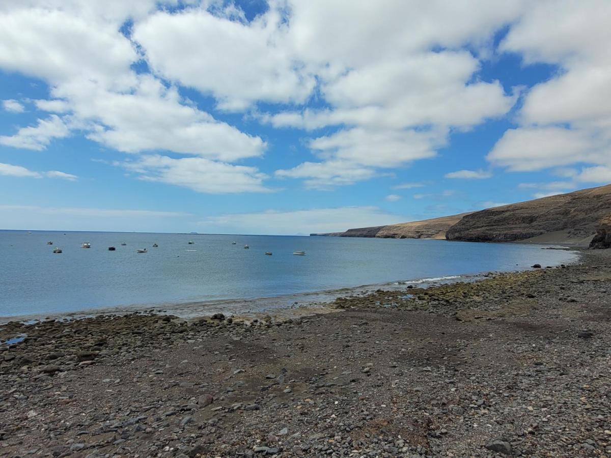 Сasa de vacaciones Casa Cetáceo Playa Quemada
