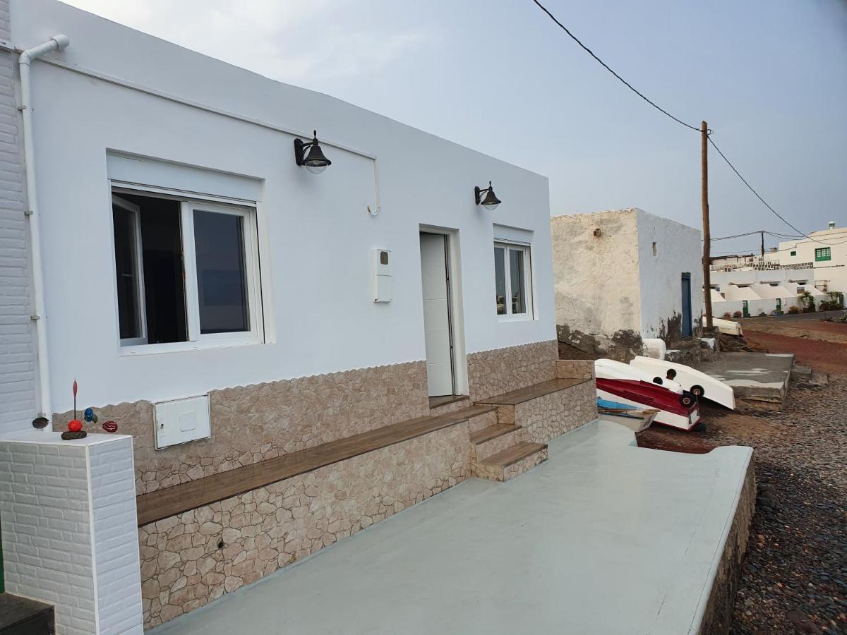 Casa Cetáceo Сasa de vacaciones *