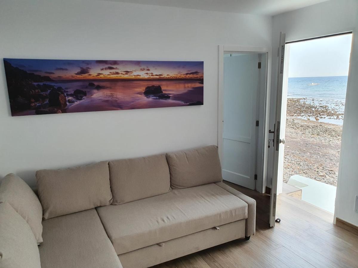 Casa Cetáceo Сasa de vacaciones *