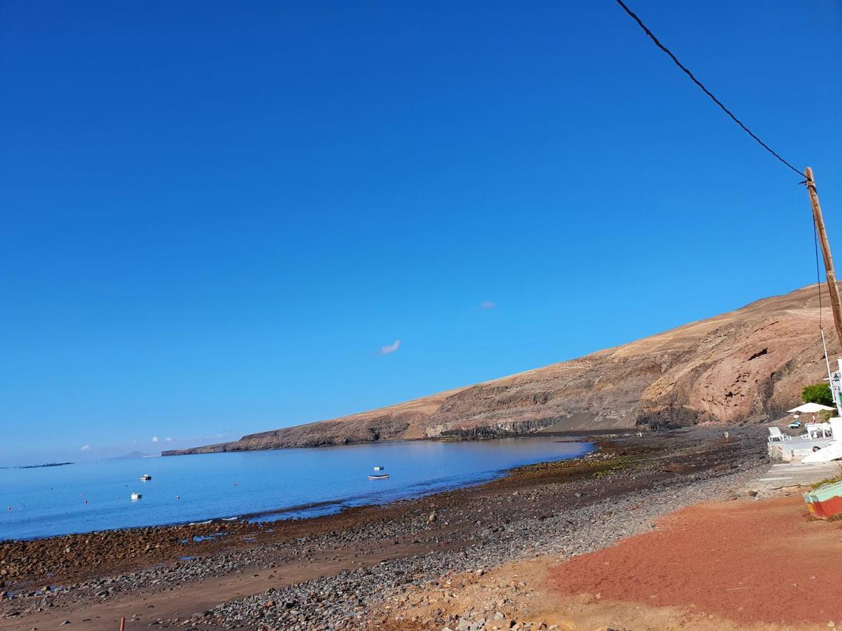 Casa Cetáceo Playa Quemada