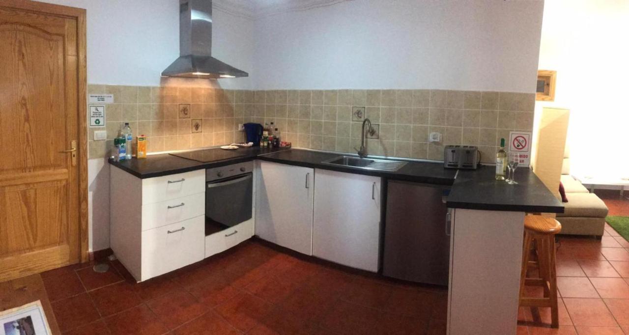 Basement Very Large Fantastic Location Apartment Playa Blanca (Lanzarote)