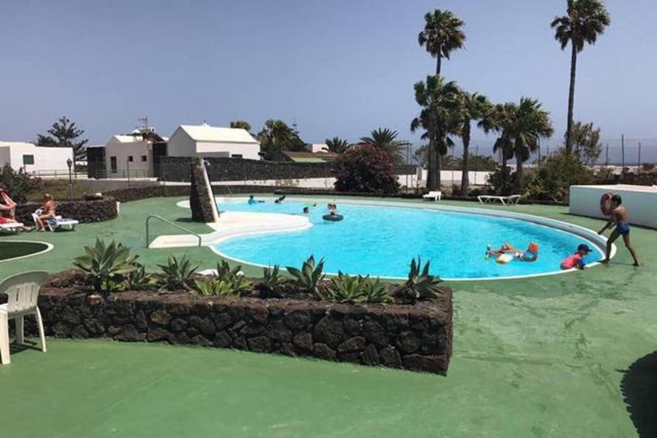 Apartment Basement Very Large Fantastic Location Playa Blanca (Lanzarote)