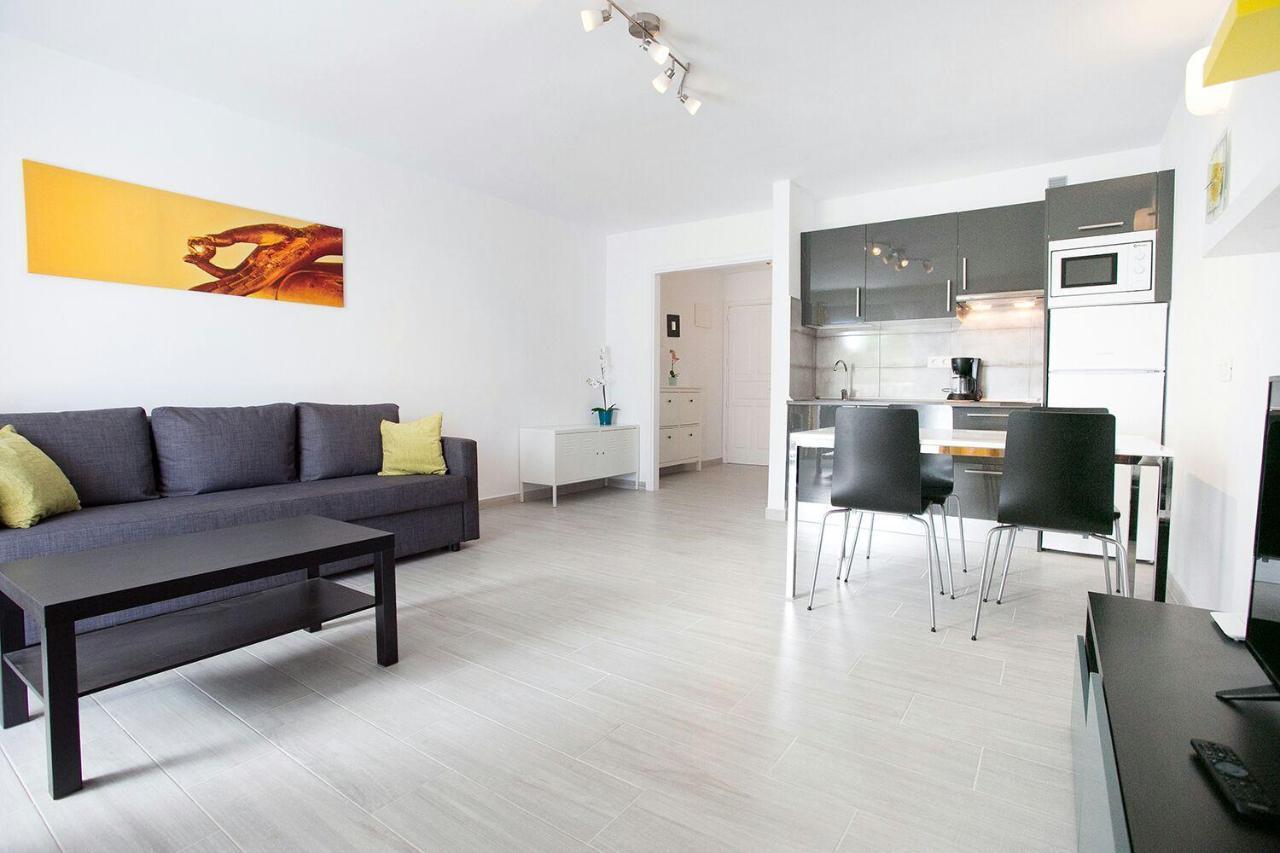 Erido Apartment *