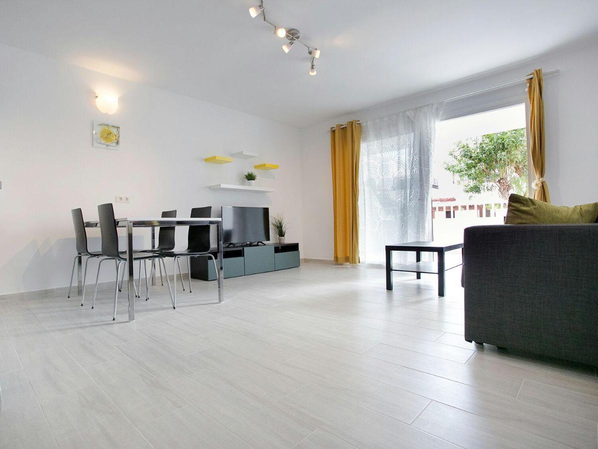 Apartment Erido *