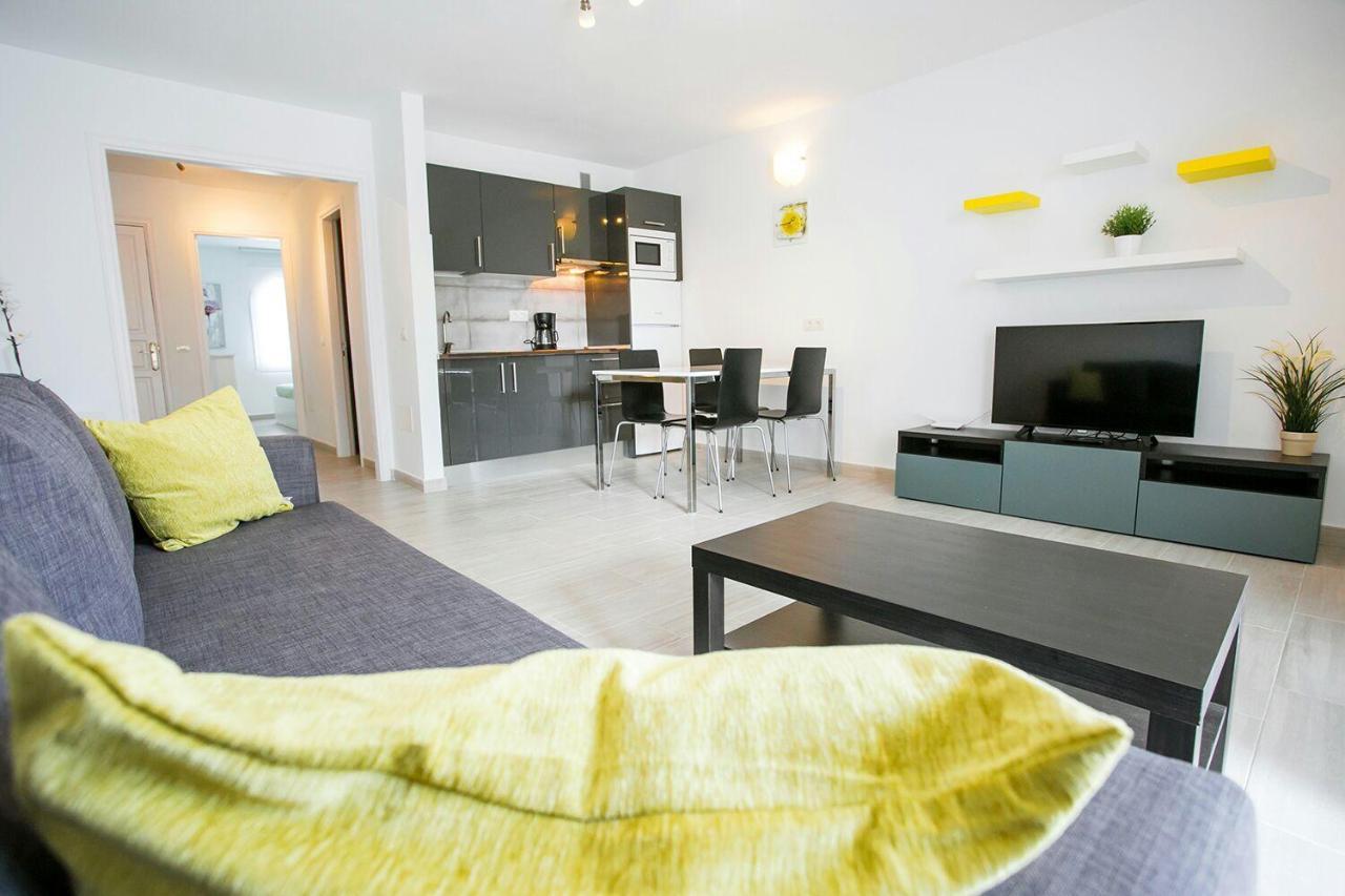Apartment Erido Costa Teguise