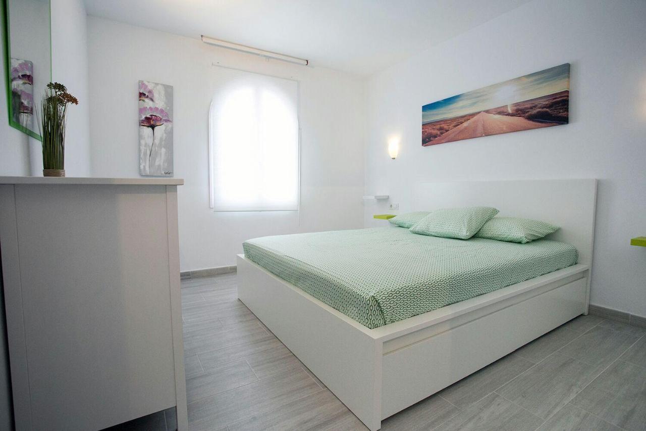 Erido Apartment