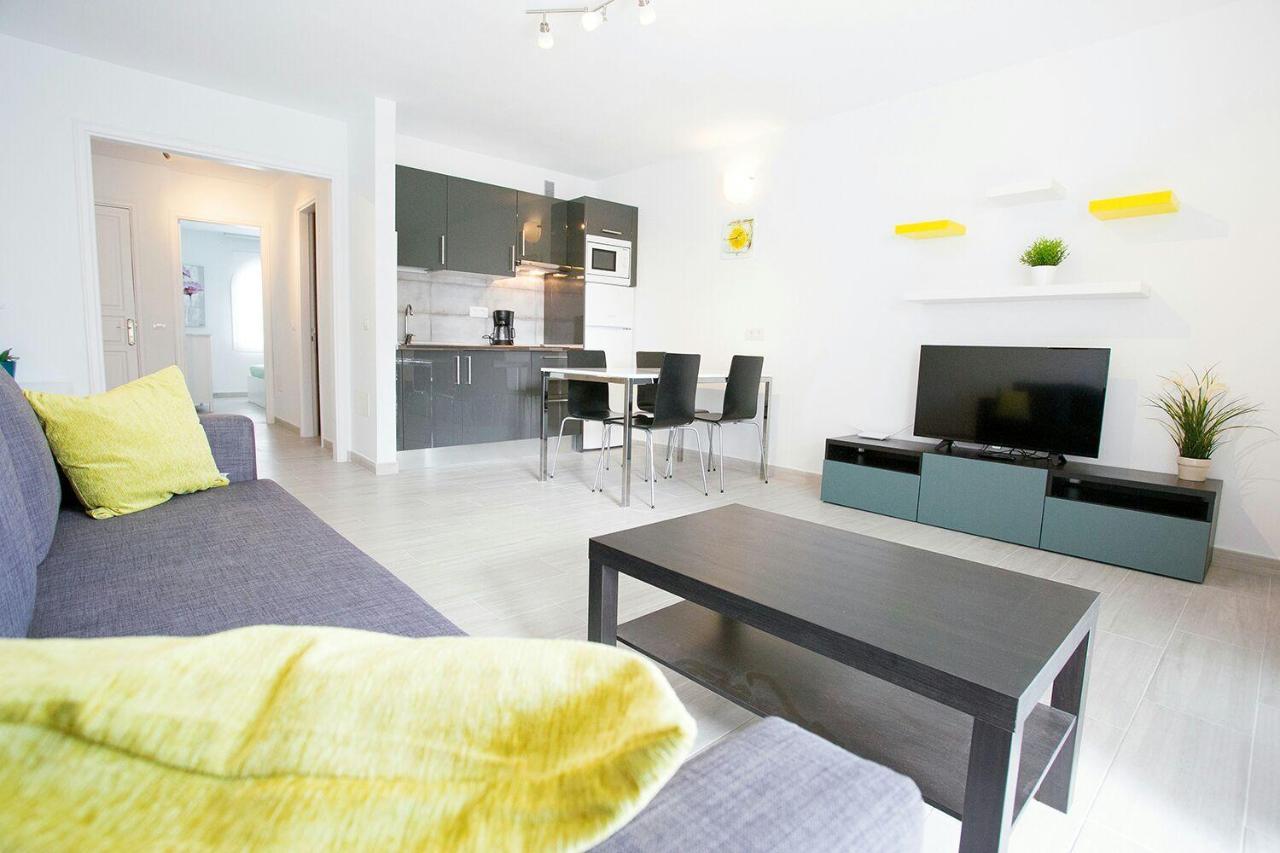 Erido Apartment *