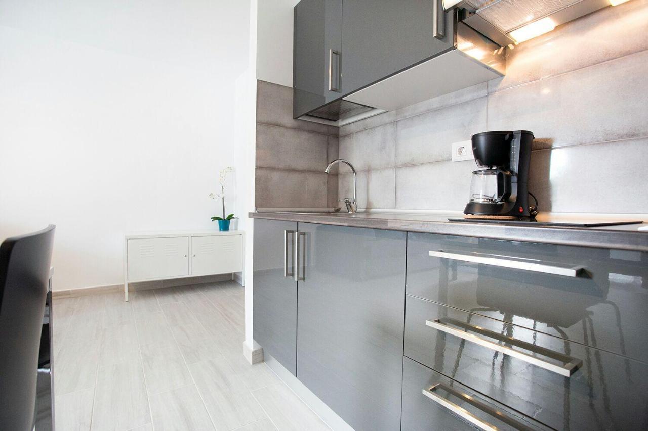 Apartment Erido *