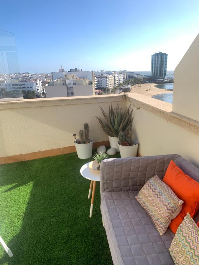 Atico El Reducto Views Apartment Arrecife (Lanzarote)