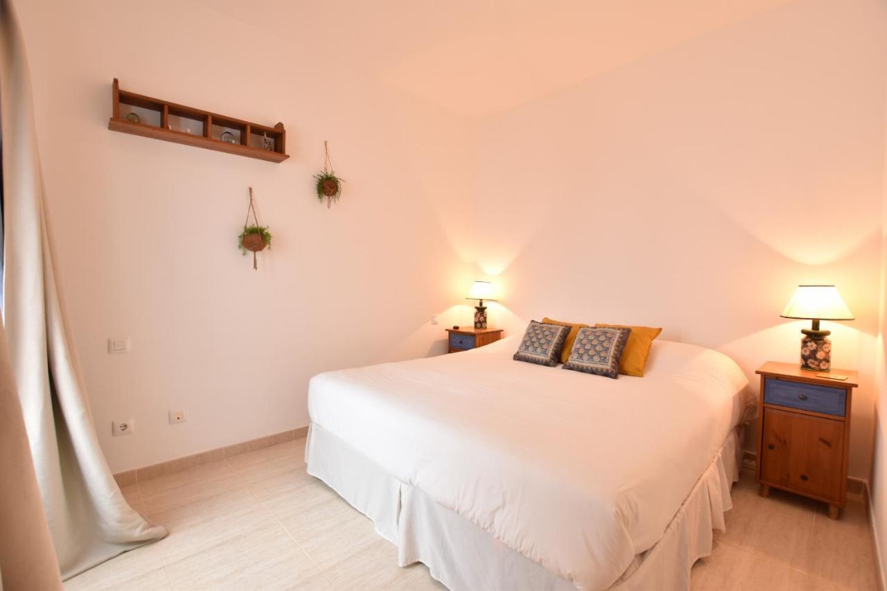 Casa Alisios Lanzarote Holiday home