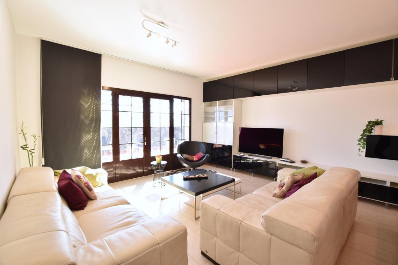 Casa Alisios Lanzarote Holiday home