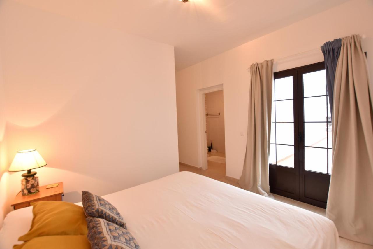 Casa Alisios Lanzarote