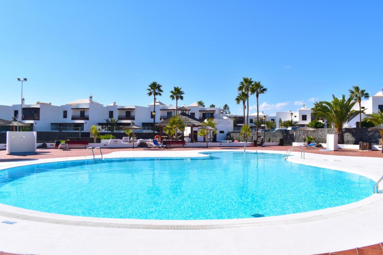 Casa Alisios Lanzarote Costa Teguise