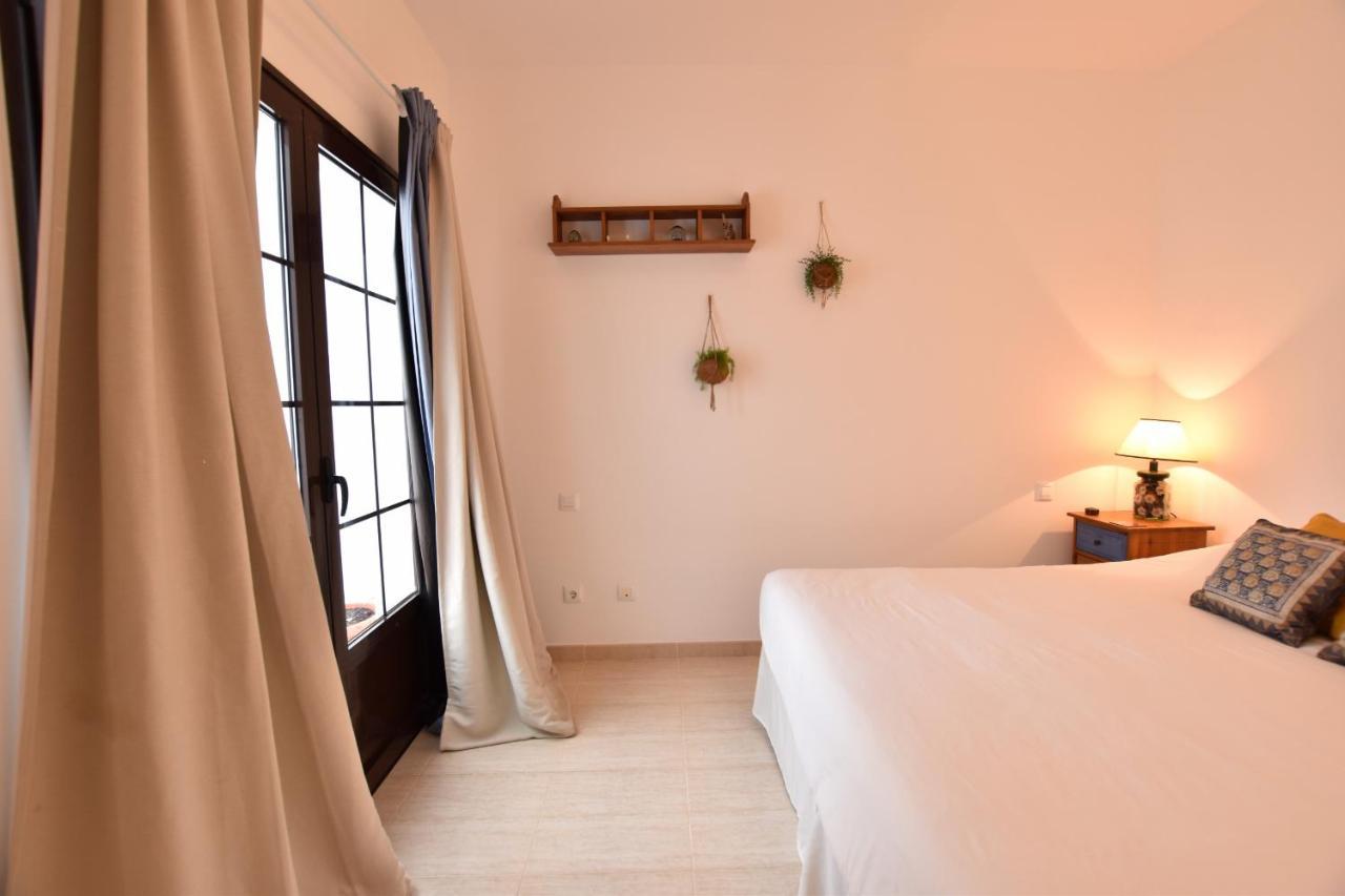 Casa Alisios Lanzarote