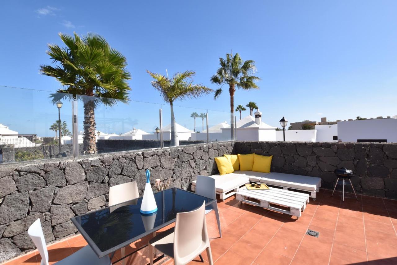 Casa Alisios Lanzarote * Costa Teguise