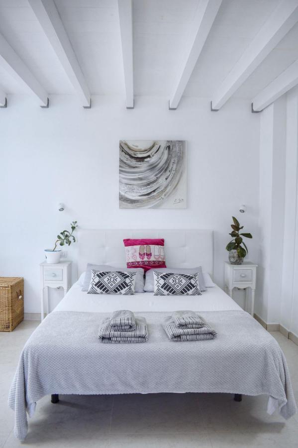 Ocra Apartment *