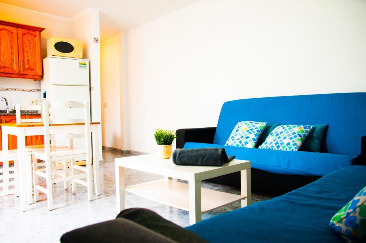 Apartment La Garita B2 Arrieta (Lanzarote)