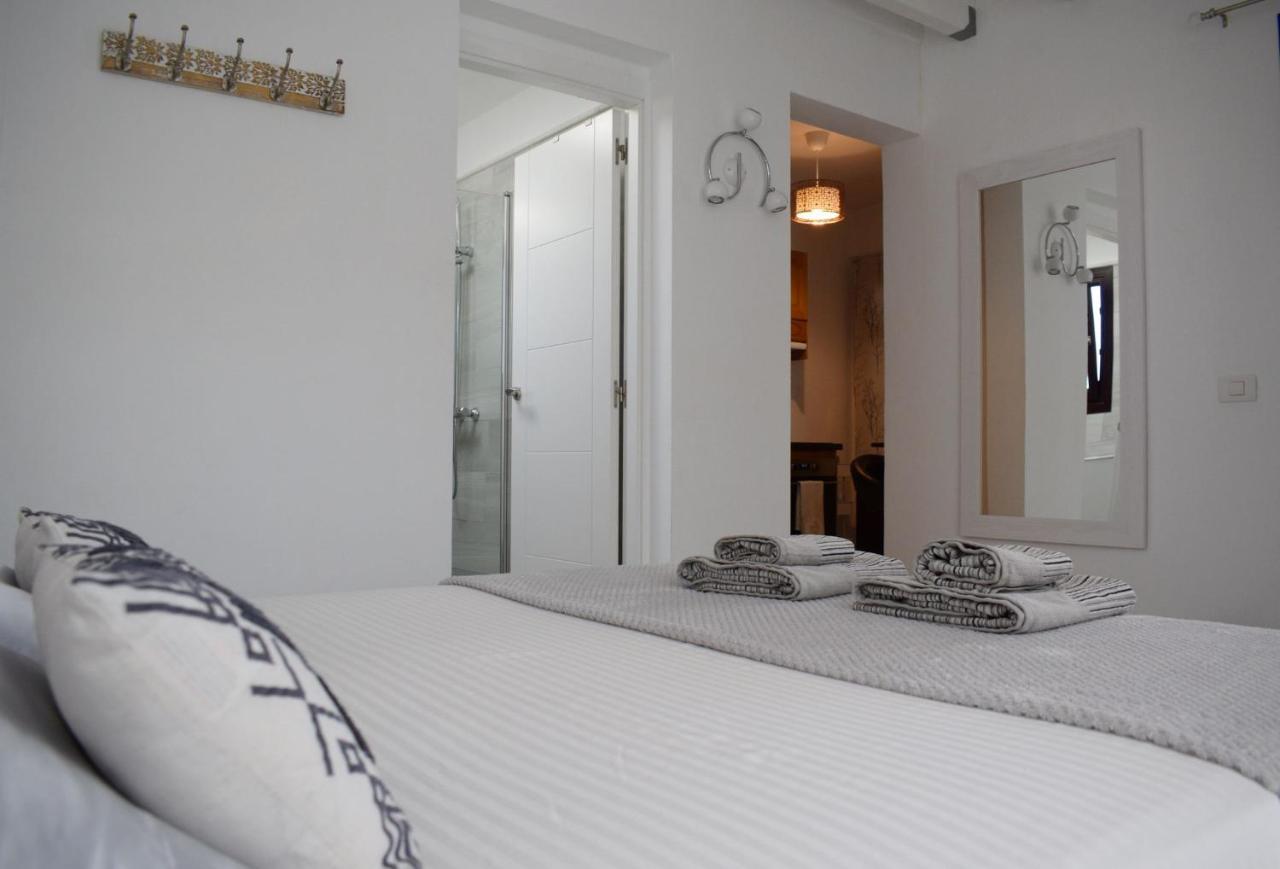 Apartment Ocra Yaiza (Lanzarote)
