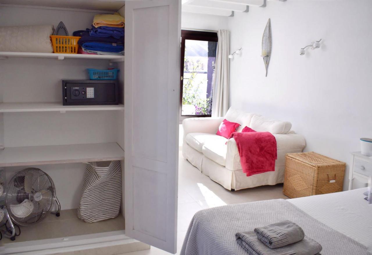 Ocra Apartment