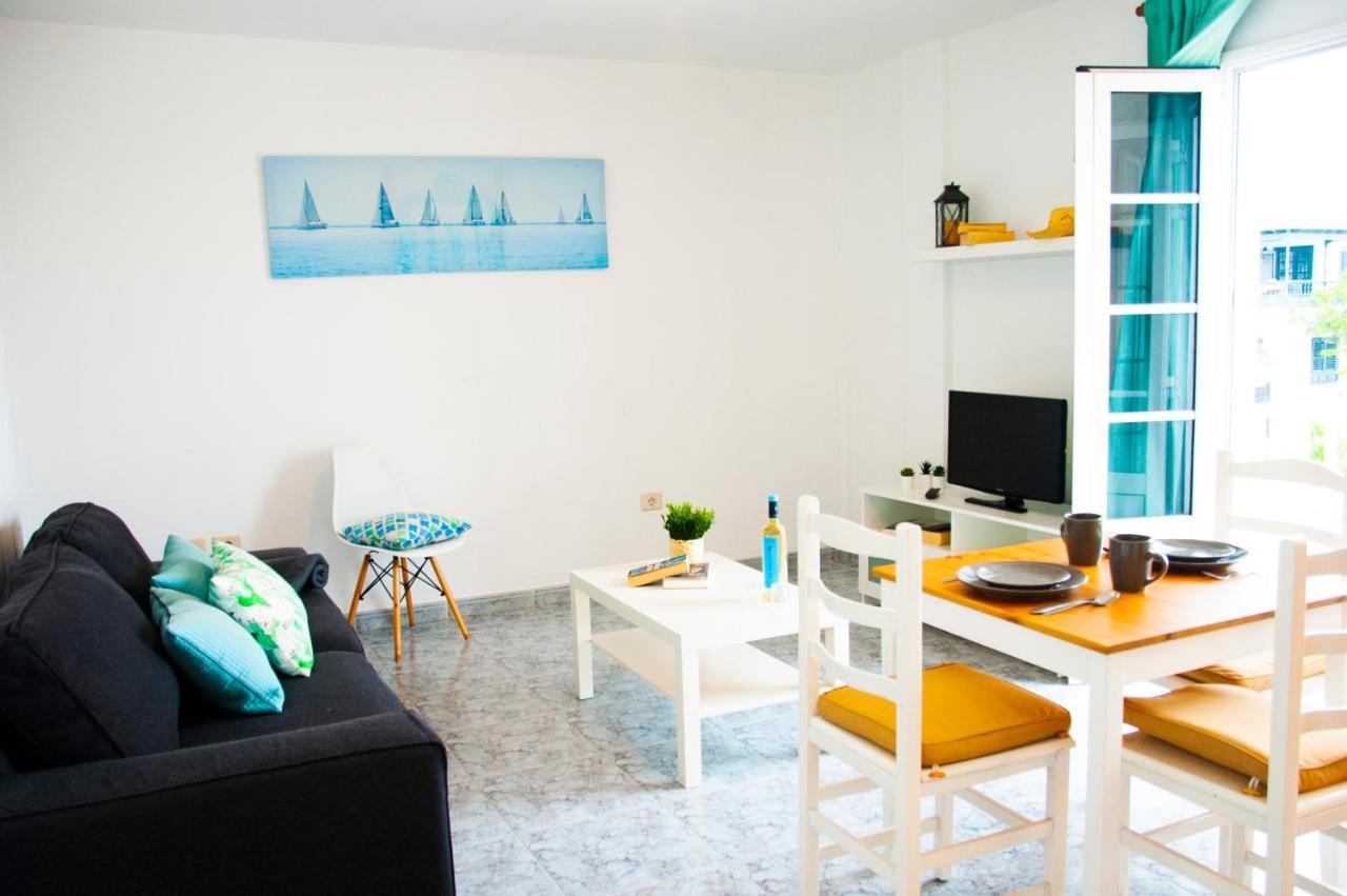 Apartamento La Garita B5 *