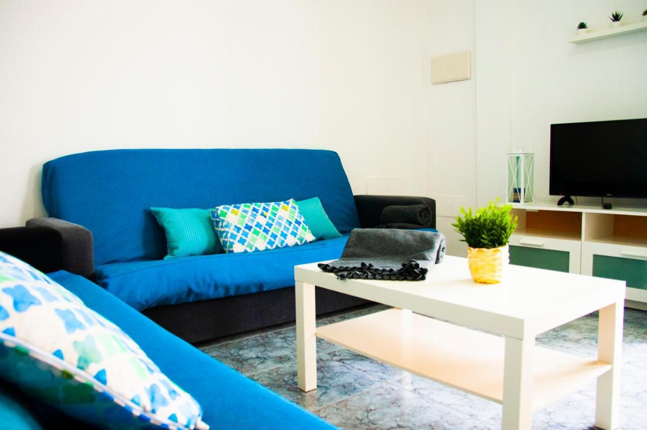 La Garita B2 Apartment