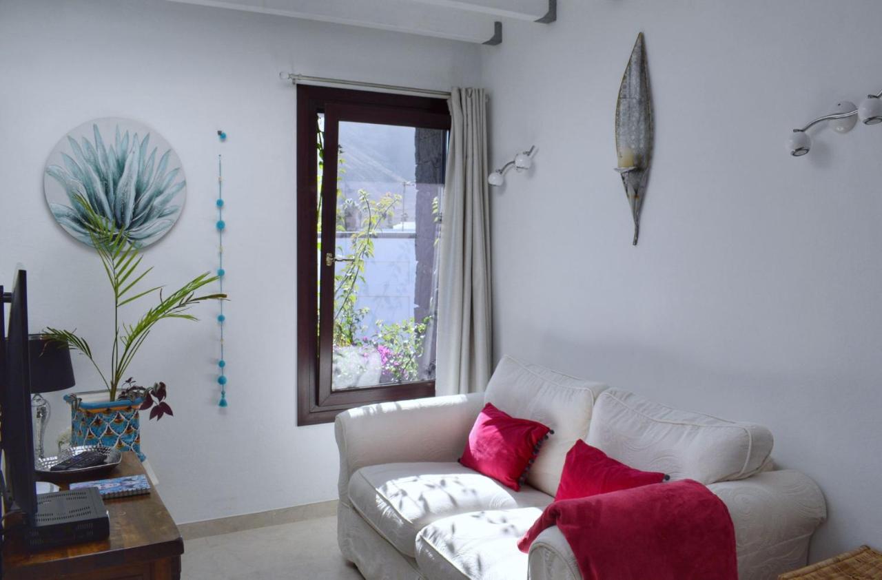 Ocra Apartment Yaiza (Lanzarote)