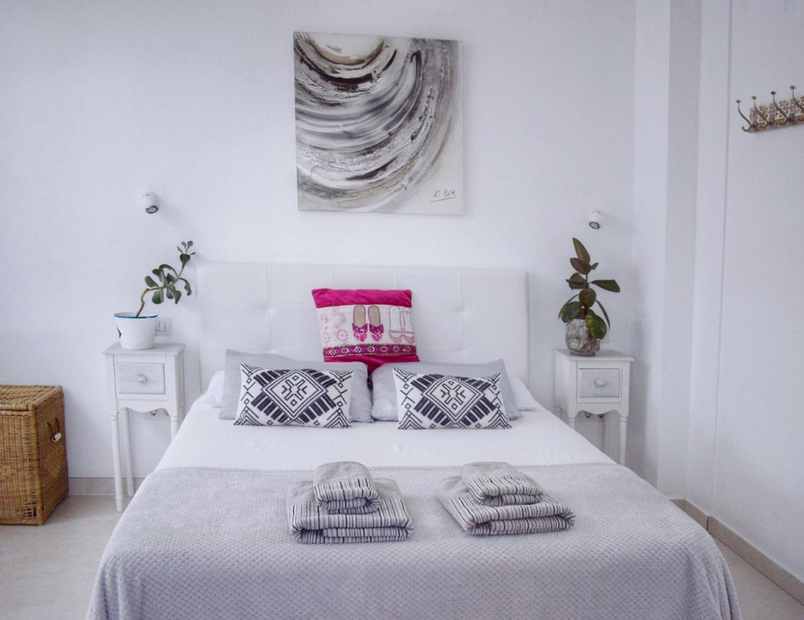 Apartment Ocra *