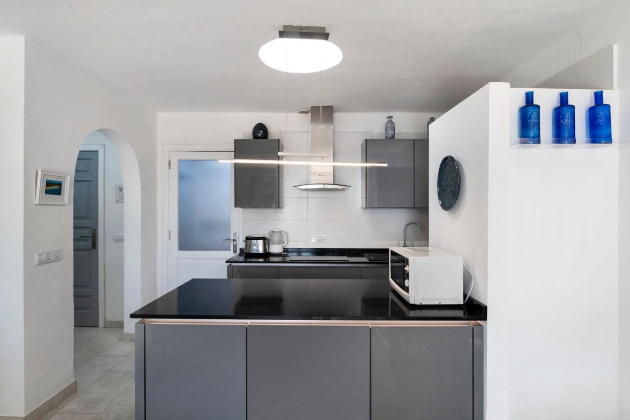 Apartamento Puerto Chico Q *