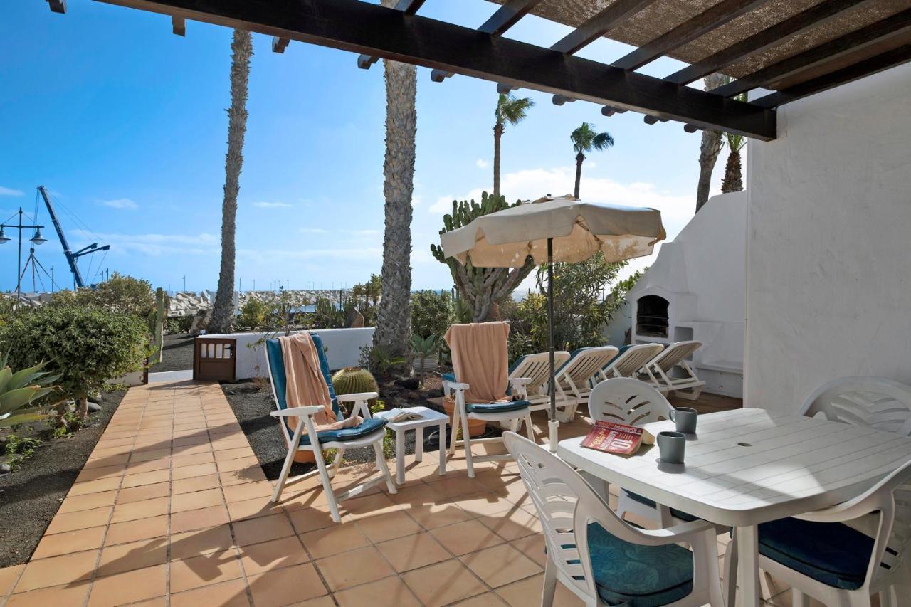 Apartamento Puerto Chico Q Playa Blanca (Lanzarote)
