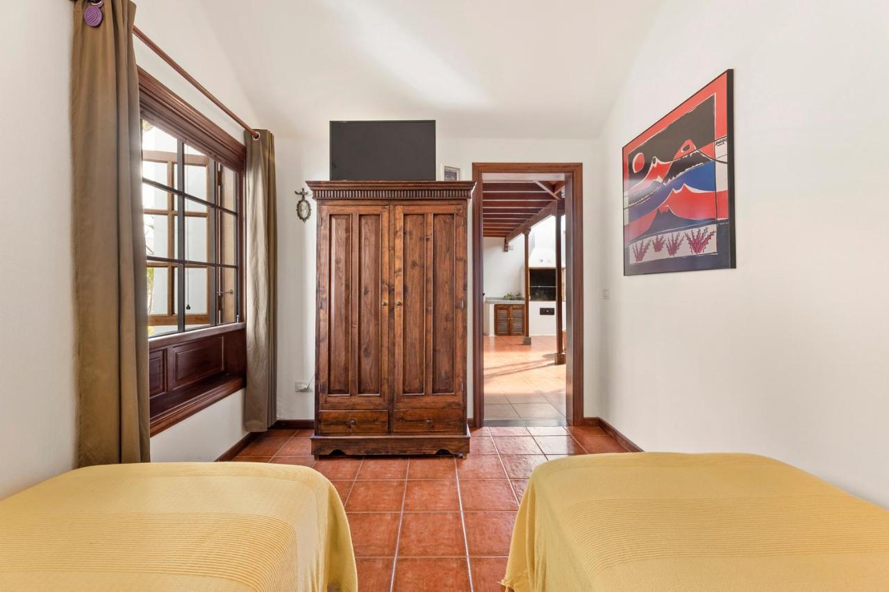 Villasal Holiday home Playa Blanca (Lanzarote)