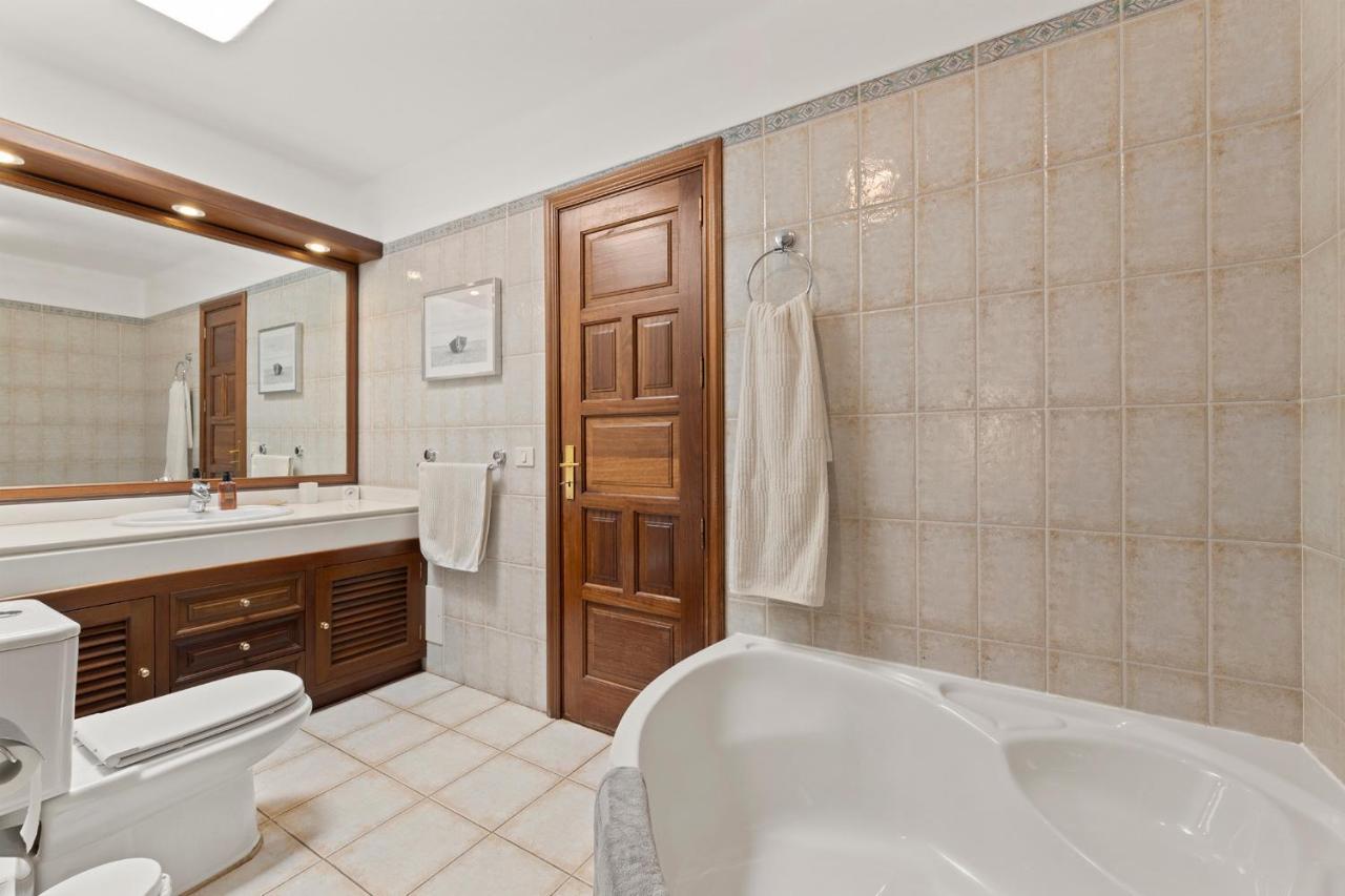 Holiday home Villasal *