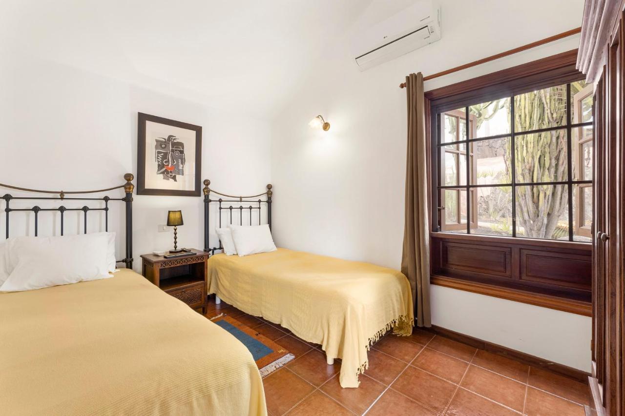 Villasal Holiday home