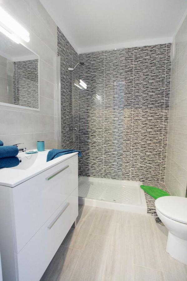 Apartment Erido *