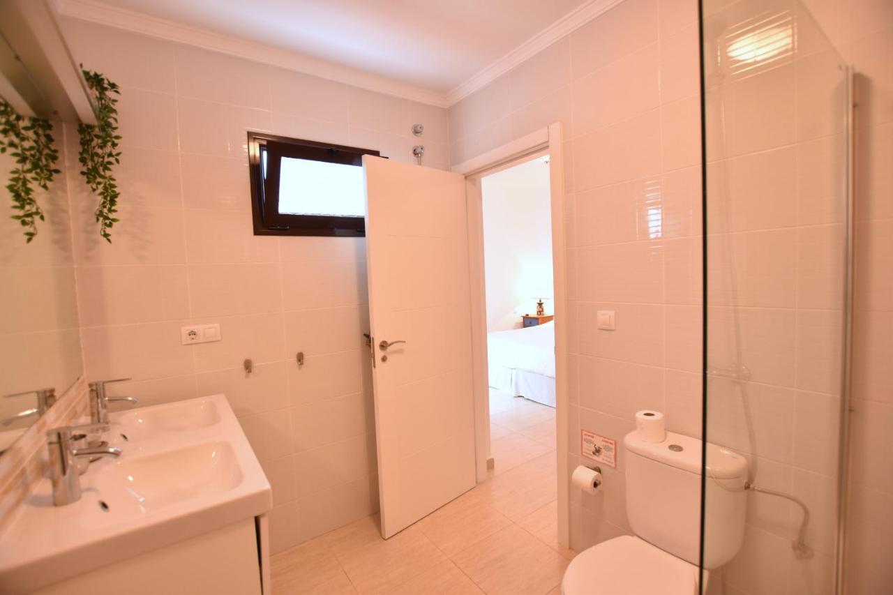 Casa Alisios Lanzarote Holiday home Costa Teguise