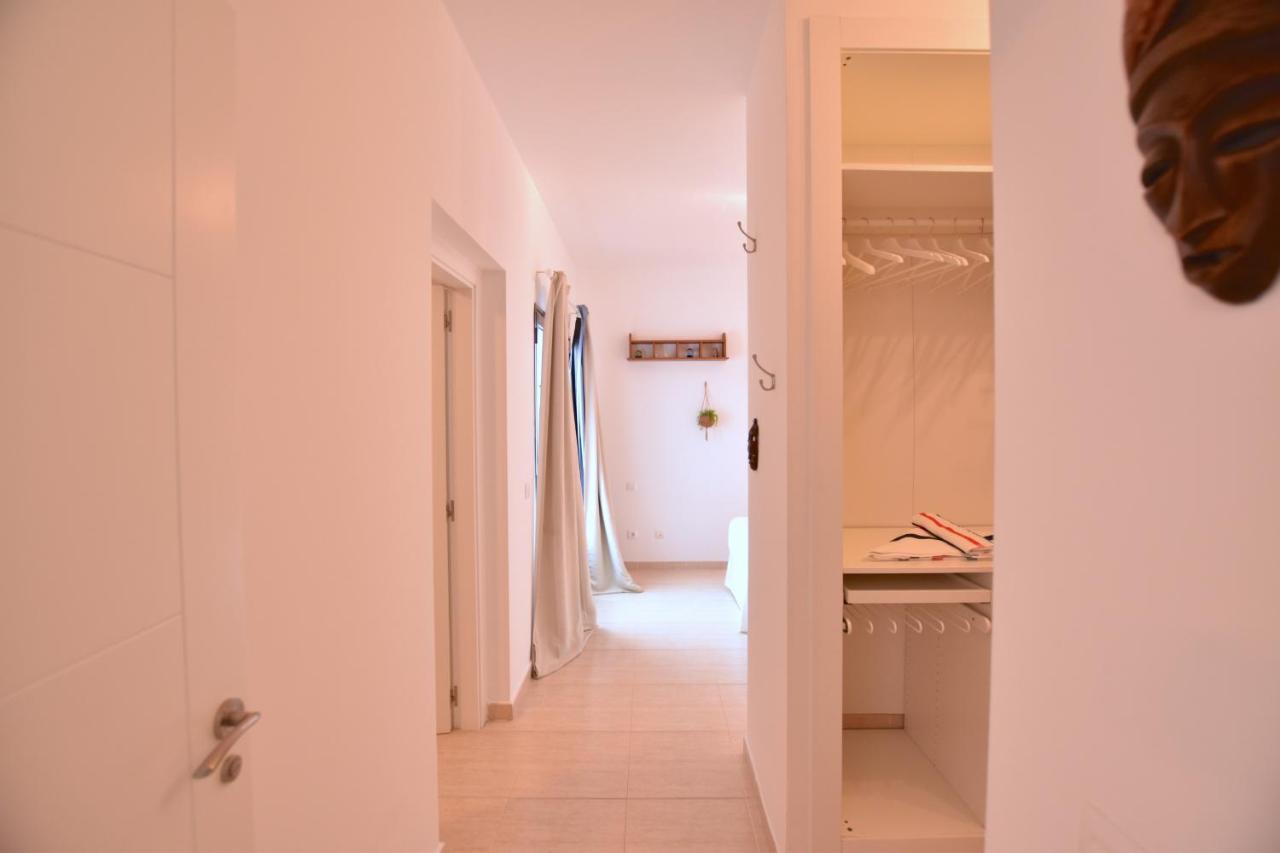 Casa Alisios Lanzarote Holiday home Costa Teguise