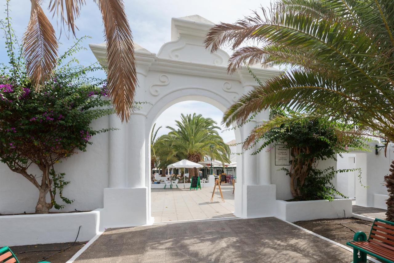 Apartment The Monkey House - A Jungle Of Comfort Costa Teguise