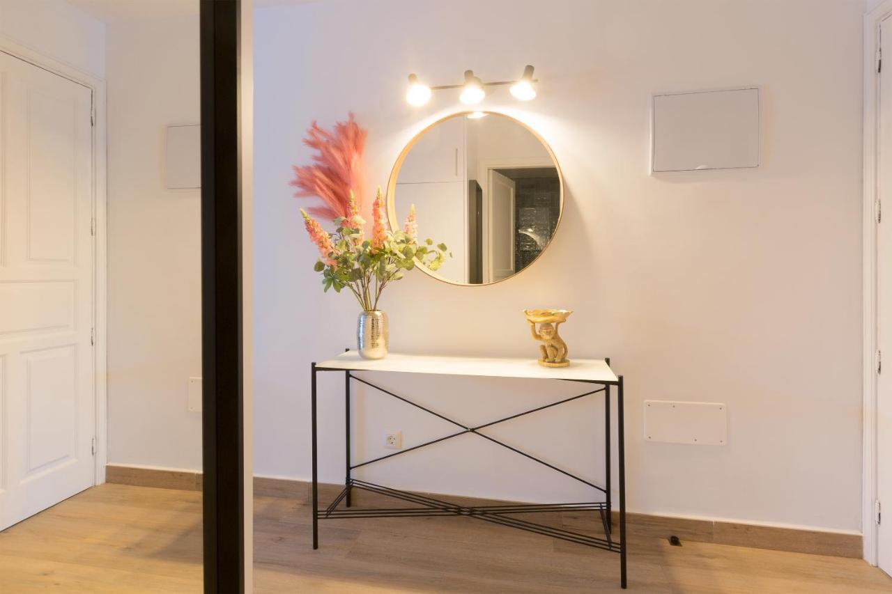 The Monkey House - A Jungle Of Comfort Apartment Costa Teguise