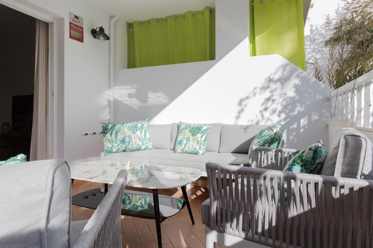 The Monkey House - A Jungle Of Comfort * Costa Teguise