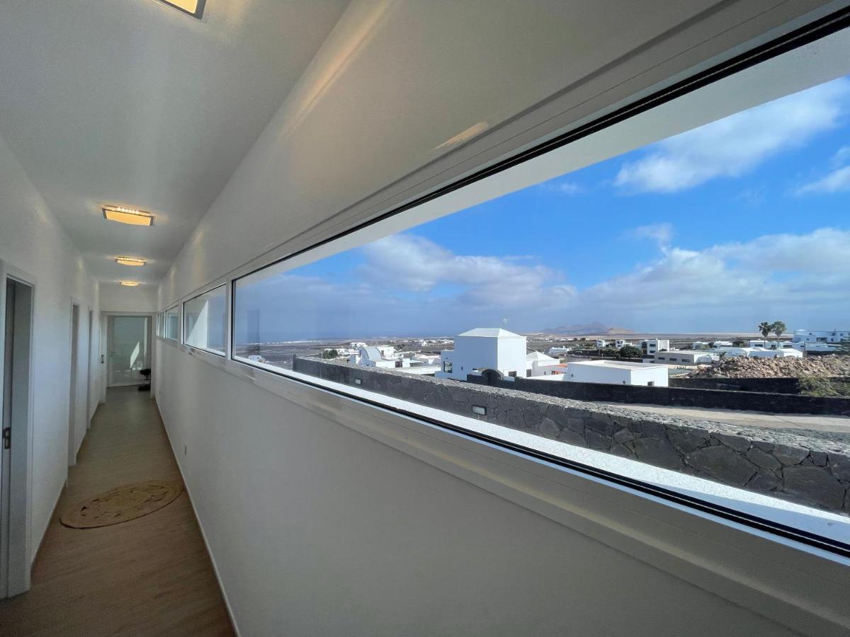 Eslanzarote Tony, Heated Pool, Jacuzzi Villa