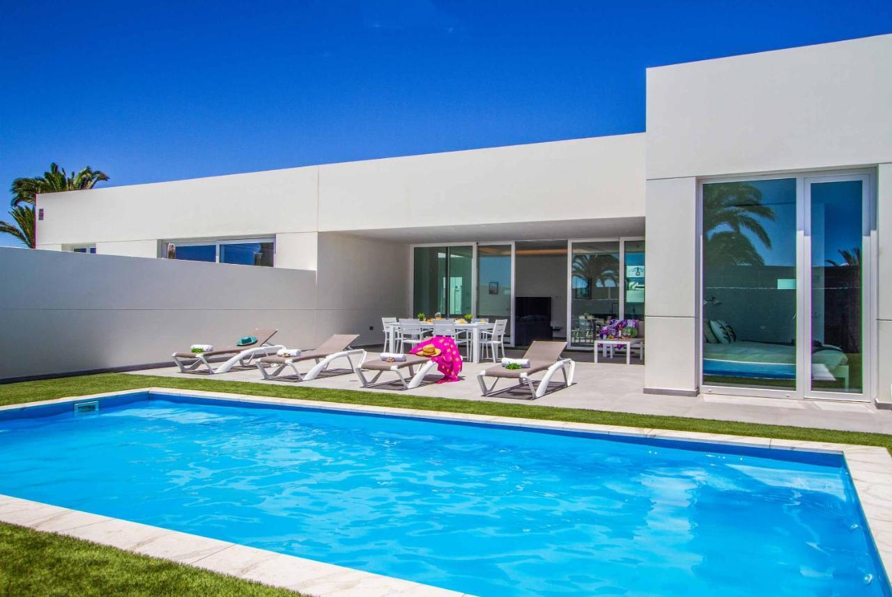 Villa Wave Ii Playa Blanca (Lanzarote)