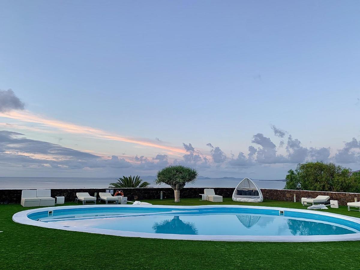 Villamare Villa Puerto del Carmen (Lanzarote)