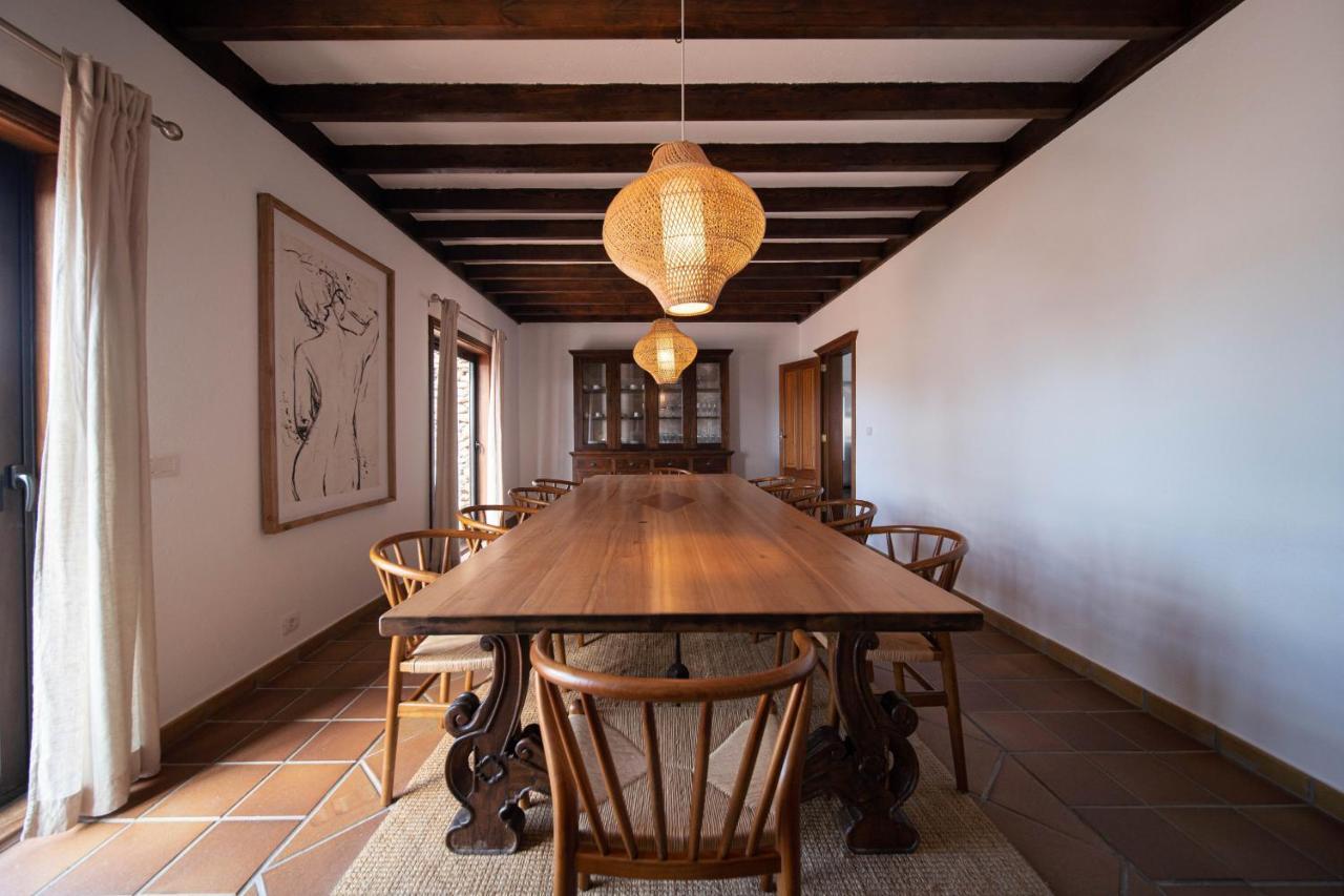 Villamare Villa *