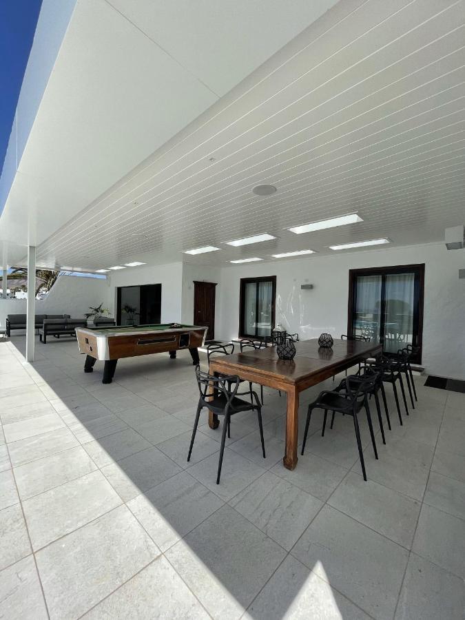 Villa Villamare Puerto del Carmen (Lanzarote)