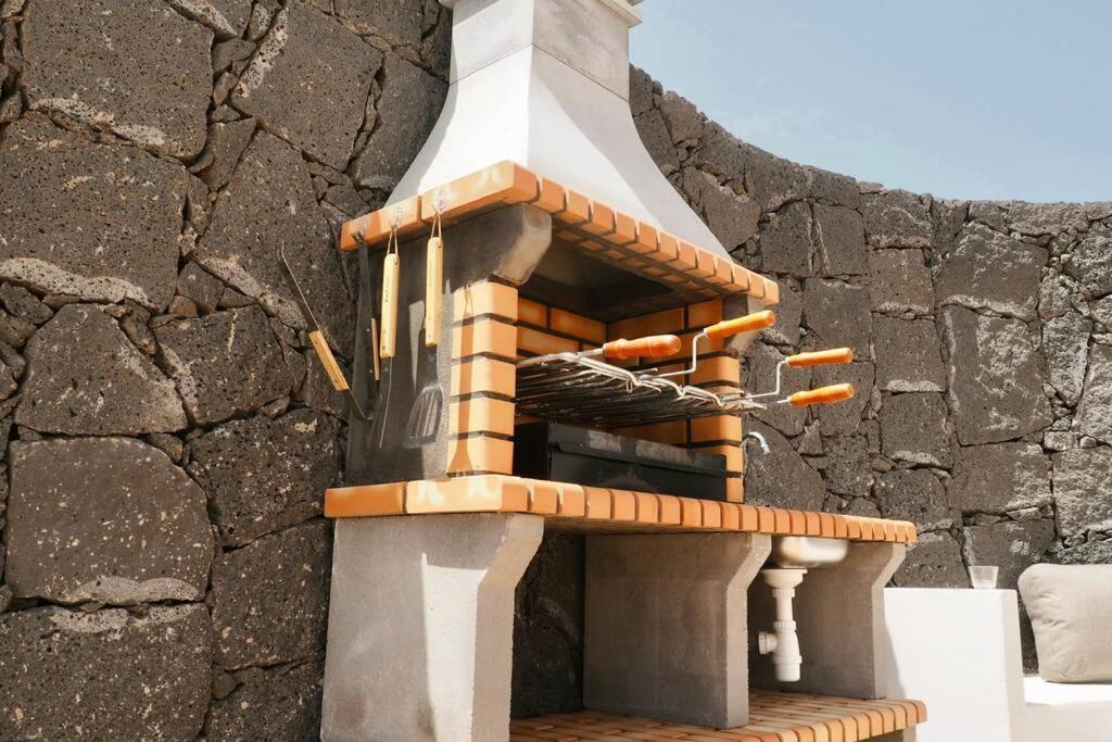 Casa Moci Villa Playa Blanca (Lanzarote)