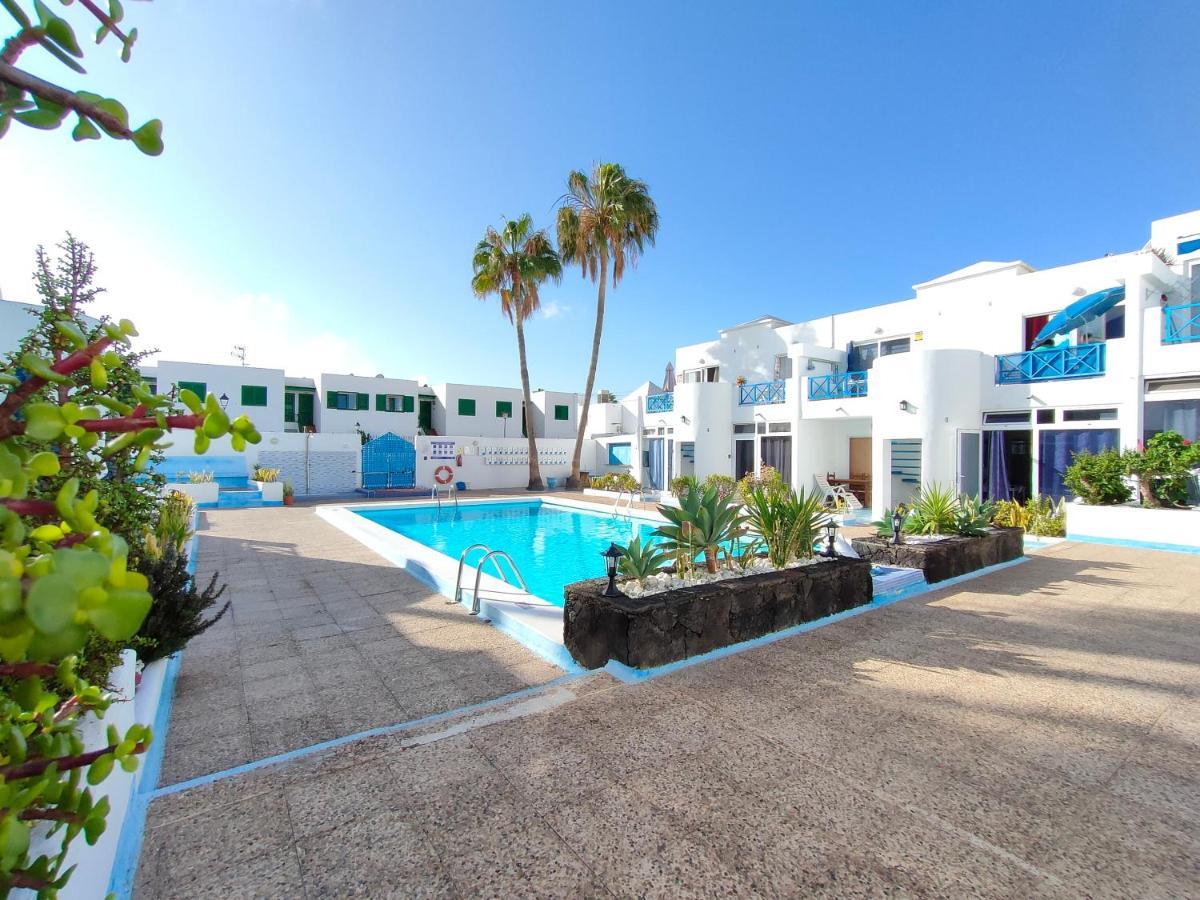 Blu Apartamento Puerto del Carmen (Lanzarote)