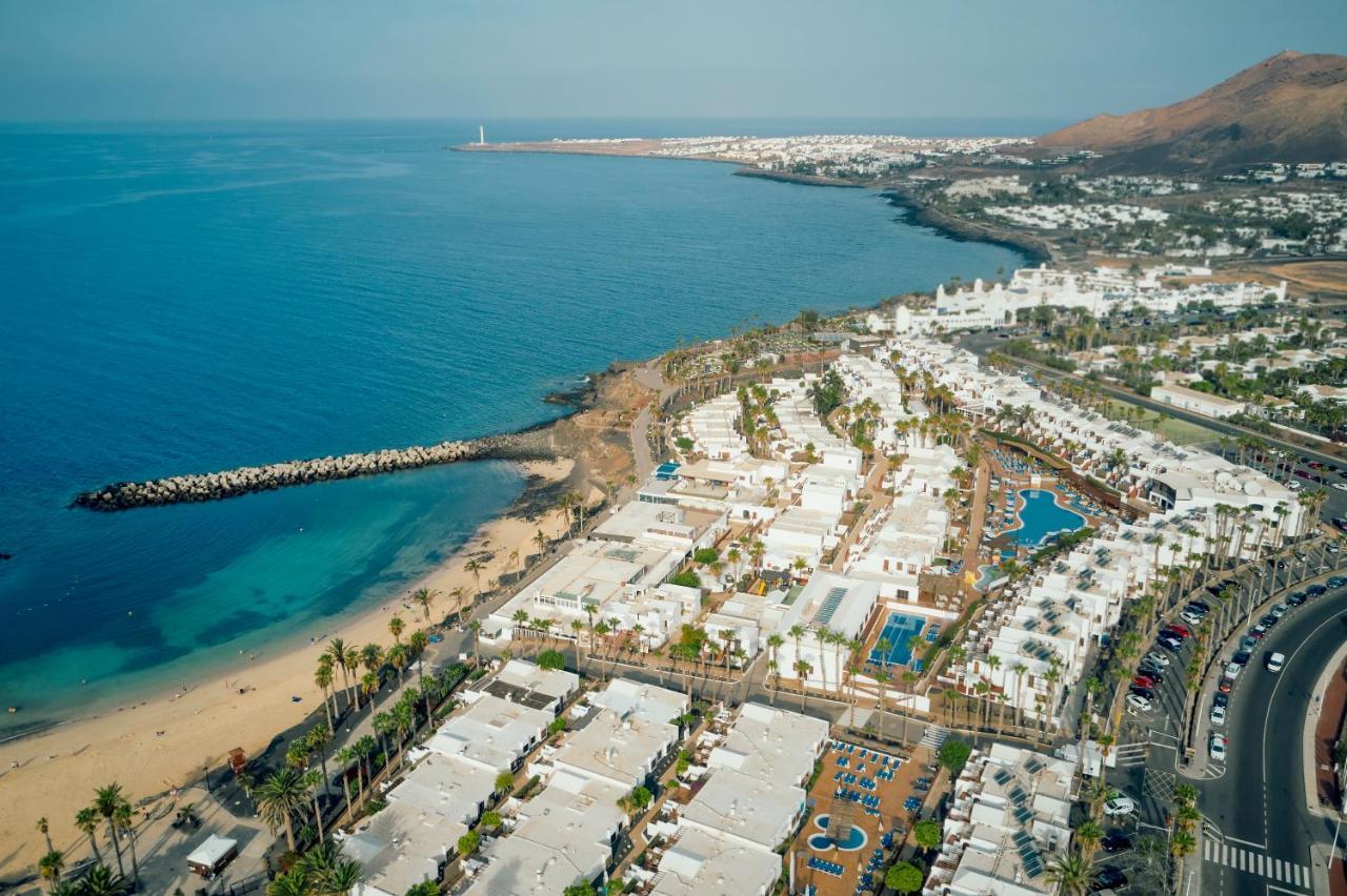 Grupotel Flamingo Playa Blanca (Lanzarote)