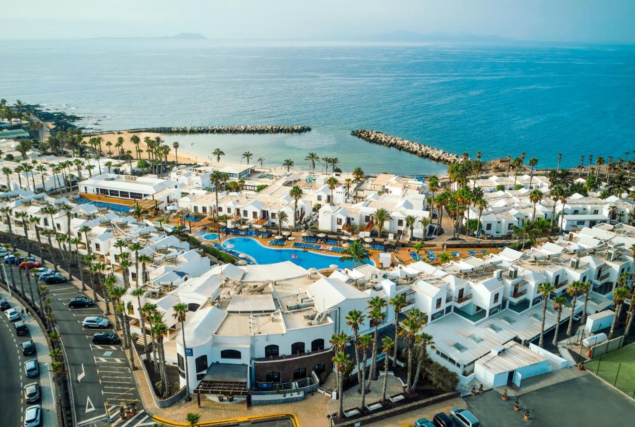 Grupotel Flamingo 2* Playa Blanca (Lanzarote)